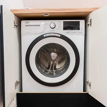 Old Town View By Bookinghost *