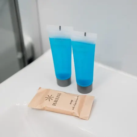 Old Town View By Bookinghost