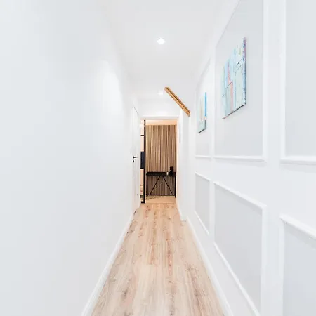 Old Town View By Bookinghost Lejlighed