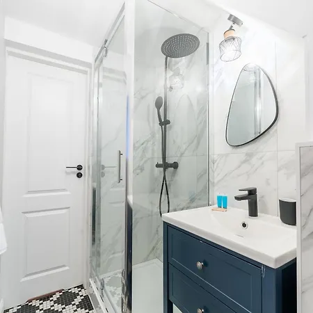 Lejlighed Old Town View By Bookinghost