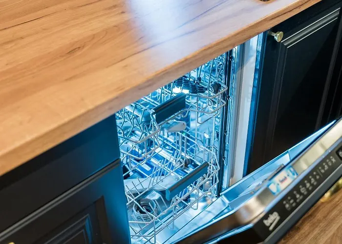 Old Town View By Bookinghost Appartement