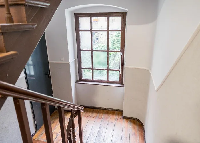 Old Town View By Bookinghost Appartement