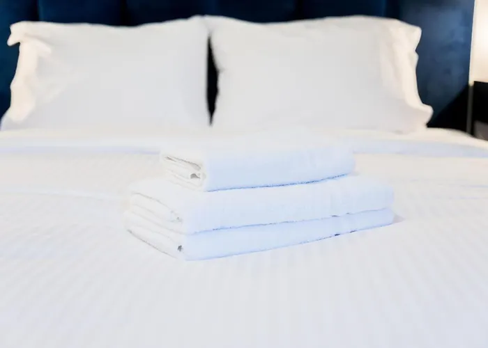 Appartement Old Town View By Bookinghost