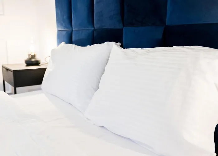 Old Town View By Bookinghost * Poznań