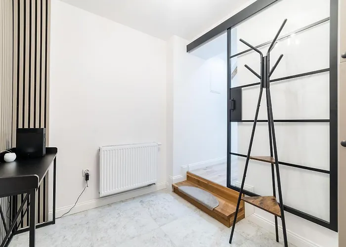 Old Town View By Bookinghost Appartement