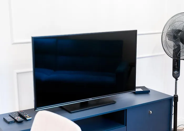 Old Town View By Bookinghost Poznań