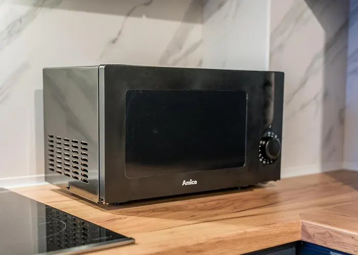 Old Town View By Bookinghost Appartement