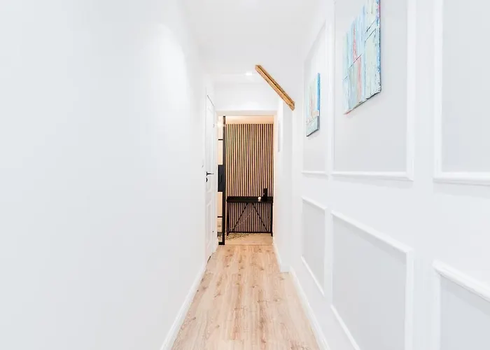 Old Town View By Bookinghost Appartement