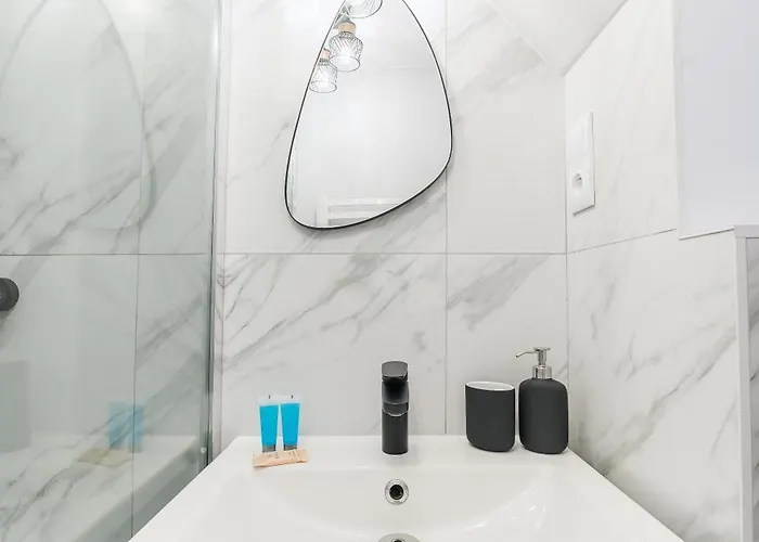 Old Town View By Bookinghost Appartement *