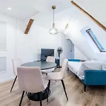 Apartment Old Town View By Bookinghost Poznan