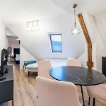 Old Town View By Bookinghost Apartment Poznan