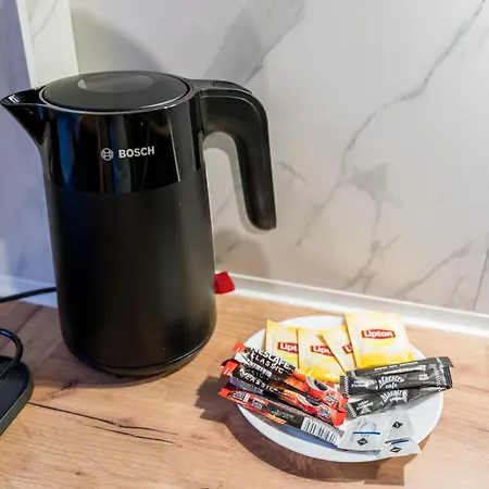 Apartment Old Town View By Bookinghost *