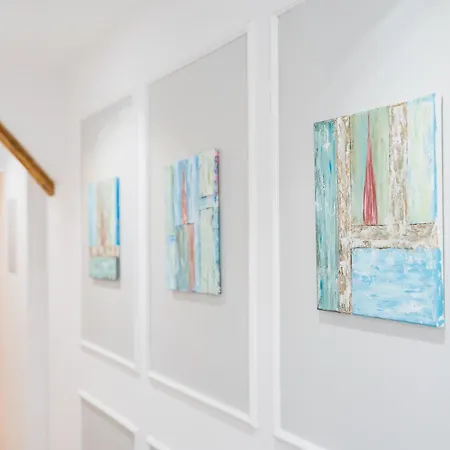 Old Town View By Bookinghost * Poznan