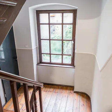 Old Town View By Bookinghost Apartment