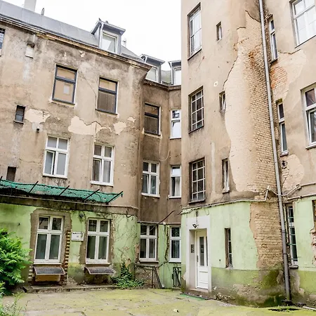 Old Town View By Bookinghost Apartment Poznan