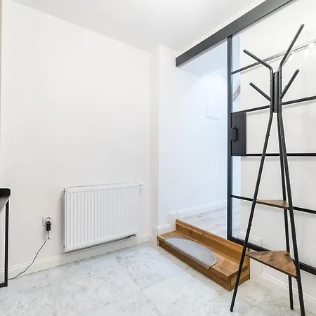 Old Town View By Bookinghost Apartment