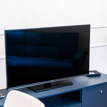 Old Town View By Bookinghost Poznan