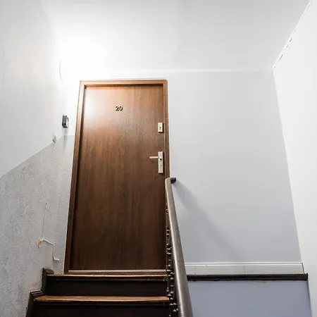 Apartment Old Town View By Bookinghost Poznan