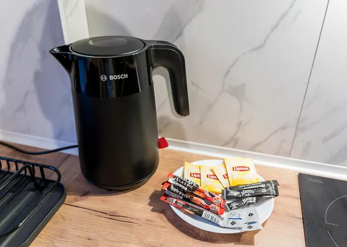 Апартаменты Old Town View By Bookinghost *